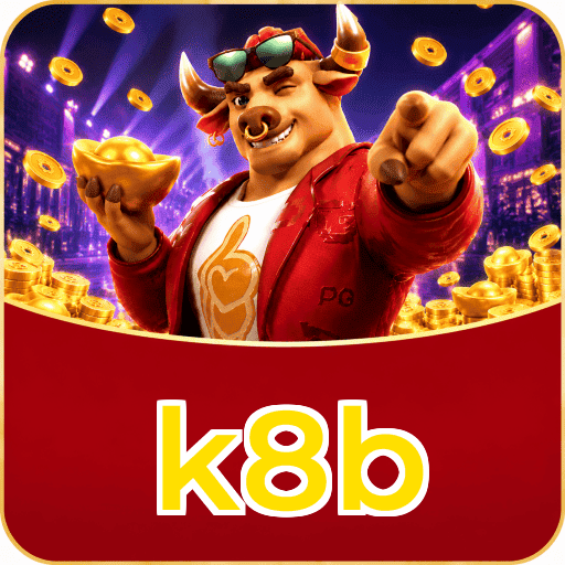 k8b Licença Curaçao Gaming