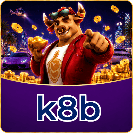 k8b Certificado eCOGRA