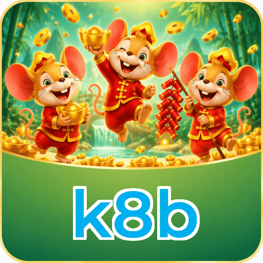 Servidor Brasil k8b