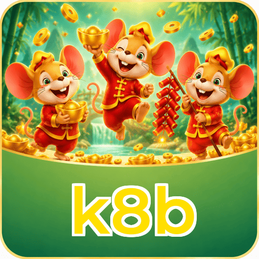 k8b Segurança Logo 1