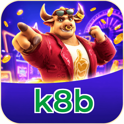 k8b Segurança Logo 1