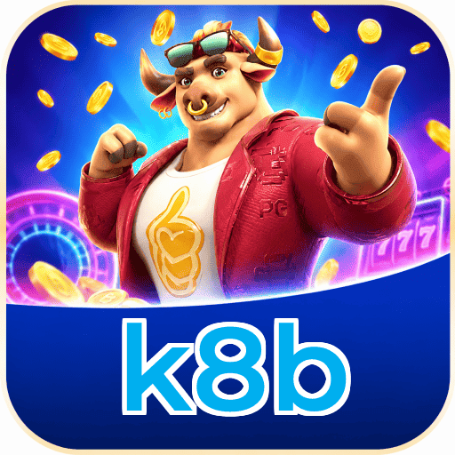 k8b Download Oficial