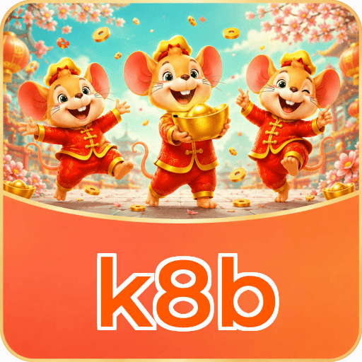 k8b Logo 2