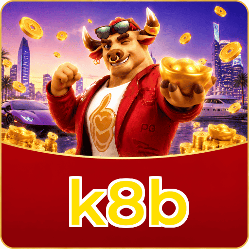 k8b Download Oficial