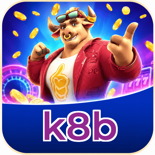 k8b Segurança Logo 3
