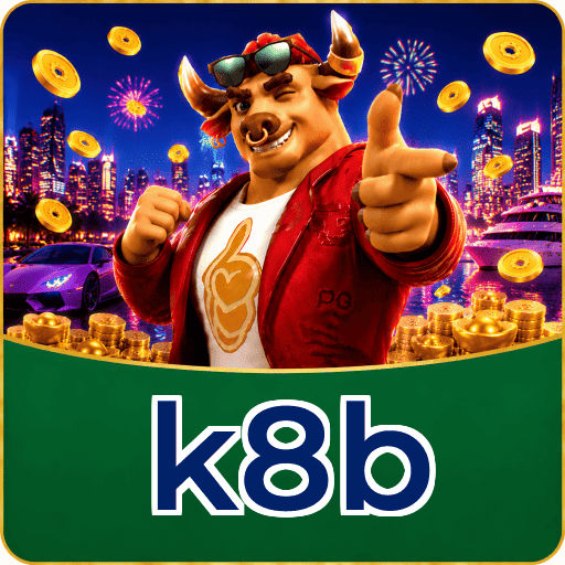 Telegram k8b - Canal Oficial Verificado