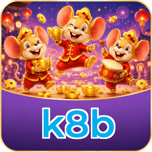 k8b Licenciado Curaçao - Segurança SSL 256-bit