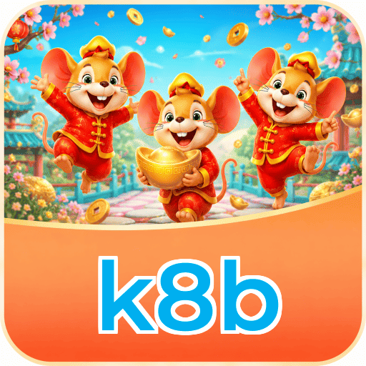 k8b PIX Instantâneo - Saques em 8 Minutos