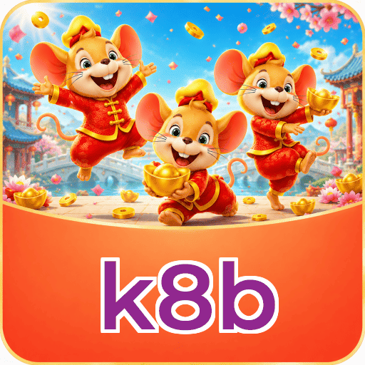k8b Logo 1