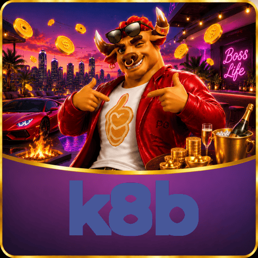 k8b Instalar Logo 1