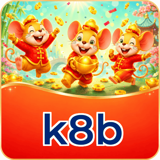 k8b Licença Curaçao Gaming