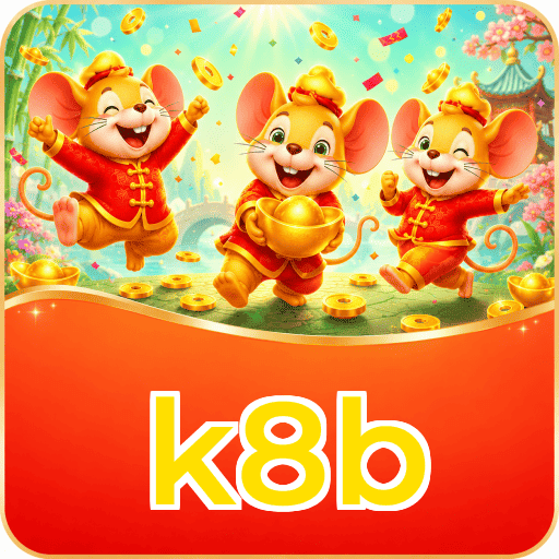 Servidor Brasil k8b