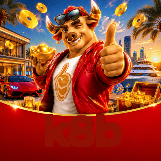 Slots k8b - RTP Alto Certificado