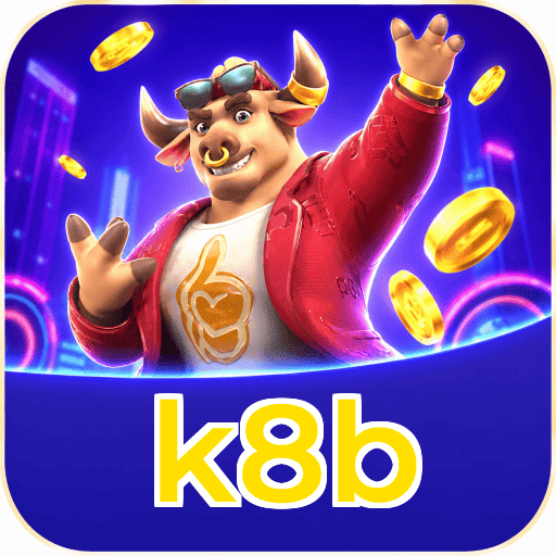 k8b PIX Instantâneo - Saques em 8 Minutos