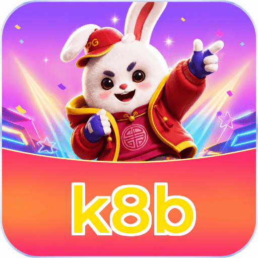 k8b Logo 3