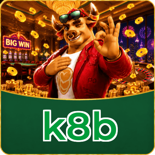 Loteria k8b - Quina e mais jogos