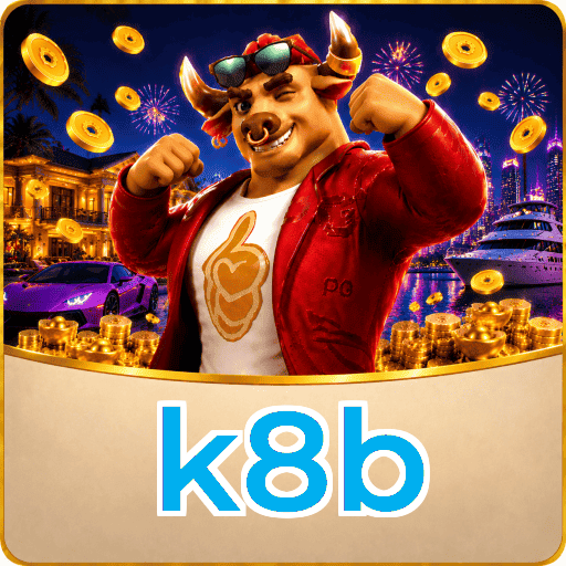 Licença Curaçao k8b