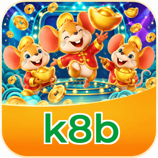 k8b Logo 1