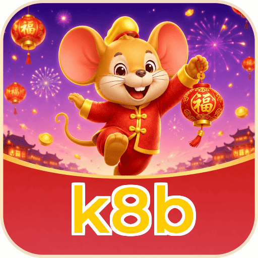k8b Segurança Logo 2