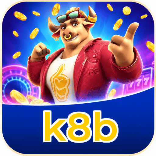 Slots k8b - Jackpots Progressivos