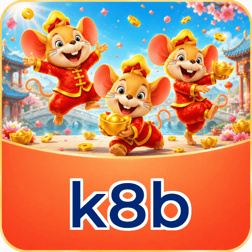 k8b Segurança Logo 2